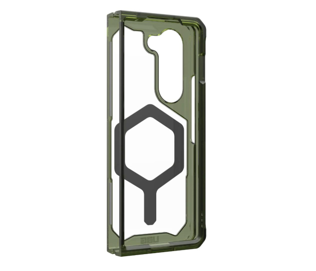 UAG Plyo Pro do Samsung Galaxy Fold 5 olive-space grey - 1224549 - zdjęcie 3